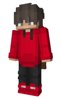 Minecraft скин по нику Legend07_