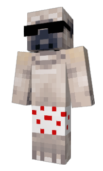 Minecraft скин по нику th3drugfr3ak_327