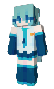 Minecraft скін по ніку aimeeisdead