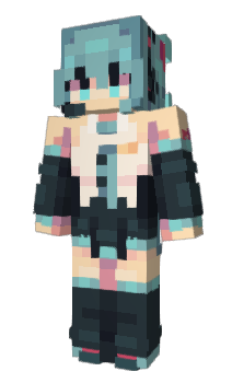 Minecraft скин по нику maevies