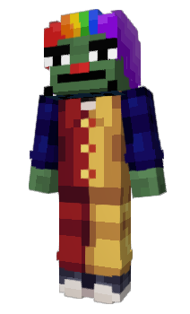 Minecraft skin 2950