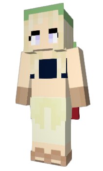 Minecraft скин по нику abitante
