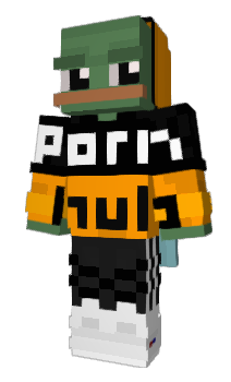 Minecraft скін по ніку tyloe