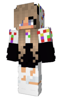 Minecraft skin ArfTrooper