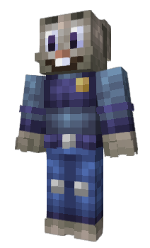 Minecraft skin Atomic_T