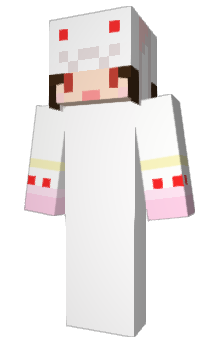 Minecraft skin unil