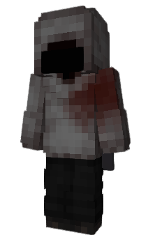 Minecraft скин по нику AngelsAscent