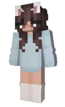 Minecraft skin embab