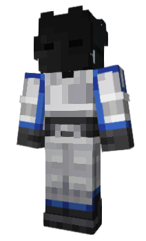 Minecraft скін по ніку _Kr1n_