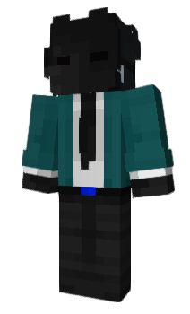 Minecraft скін по ніку _Kr1n_