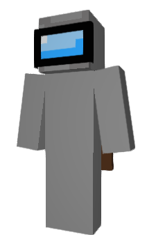 Minecraft скін по ніку _Kr1n_