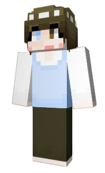 Minecraft скин по нику forall