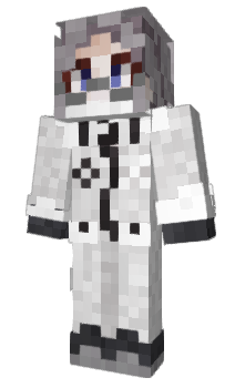 Minecraft skin queueq