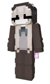 Minecraft скин по нику starum