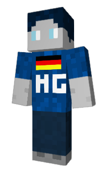 Minecraft скін по ніку bytom