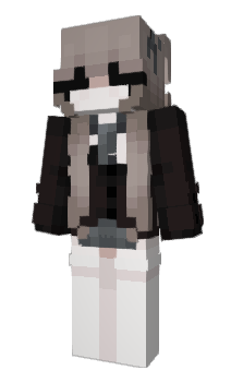 Minecraft скин по нику mmupiis