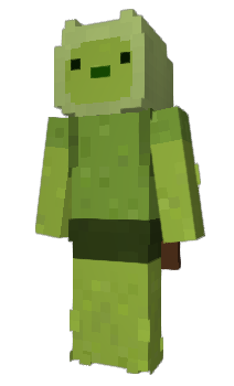 Minecraft skin 0war