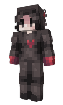 Minecraft скин по нику Richarro