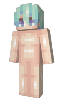 Minecraft скин по нику Jeecck