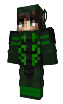 Minecraft скин по нику xJuro
