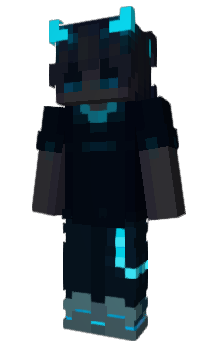 Minecraft skin whinee