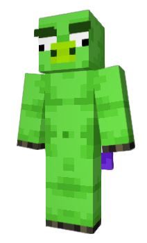 Minecraft скин по нику raiot