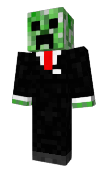 Minecraft skin sutherlan