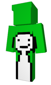 Minecraft skin AlexINT