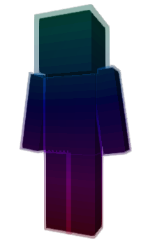 Minecraft скин по нику siqoo