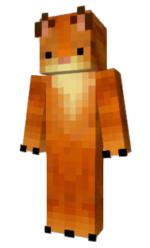 Minecraft skin 24GB