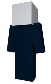 Minecraft skin BLITZ5