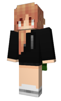 Minecraft скин по нику Kswq