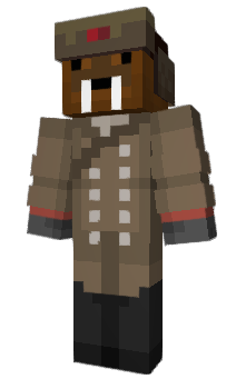 Minecraft скин по нику manlol