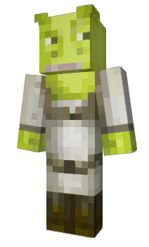 Minecraft skin Ozzi__