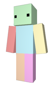 Minecraft скін по ніку dlton