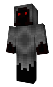 Minecraft скін по ніку mamamamama