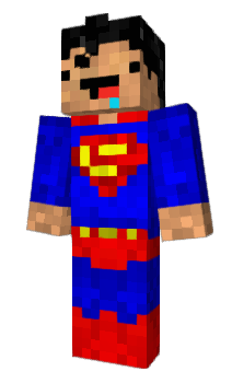 Minecraft скин по нику dkdc