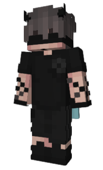 Minecraft skin Not_Ath3rv__