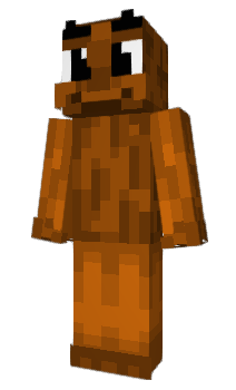 Minecraft скин по нику EliaPazz0