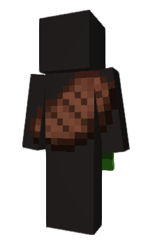 Minecraft skin hahadead