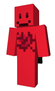 Minecraft скин по нику MoarMapler