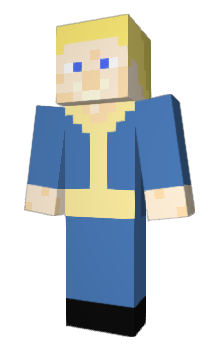 Minecraft скин по нику theeq
