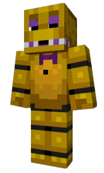 Minecraft скин по нику ZivaleK