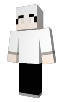 Minecraft skin 1ros