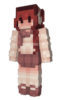 Minecraft skin RIS3Eta