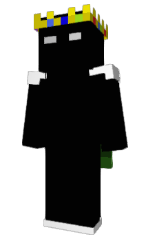 Minecraft скин по нику tostraight