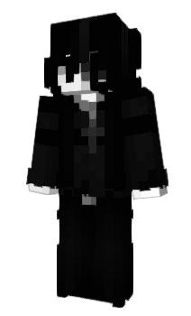 Minecraft скін по ніку zjh544