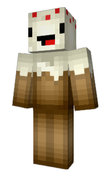 Minecraft skin smarty7