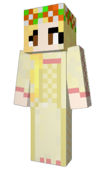 Minecraft скін по ніку pianodino