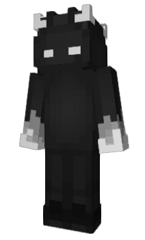 Minecraft skin RxmemberBenni